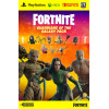 Fortnite - Guardians of The Galaxy Pack